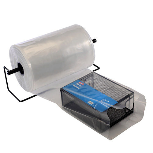 Poly Tubing 2-3 Mil