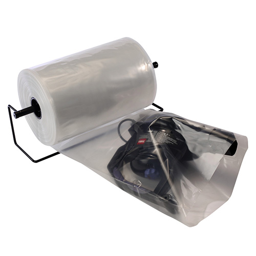 Poly Tubing 4-6 Mil