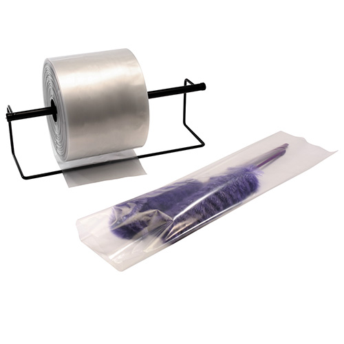 Poly Tubing 1 Mil