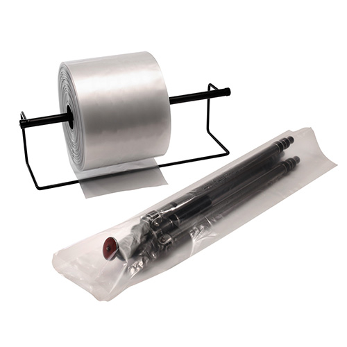 Poly Tubing Heavy Gauge