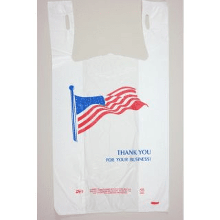 T Sack Grocery Bags