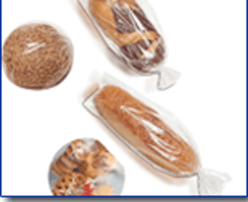 Gusseted Bread Bags