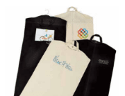 Canvas Garment Bags