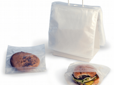 Deli & Sandwich Bags