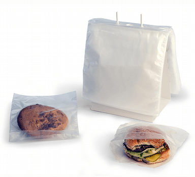 Bags for the Deli