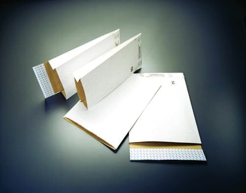 Paper Shipping Bags & Mailers