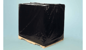 Pallet Covers Bin and Gaylord Liners